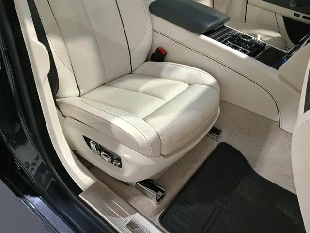 2021 Rolls-Royce Ghost Standard