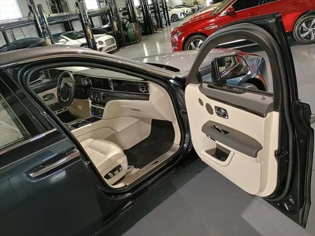 2021 Rolls-Royce Ghost Standard