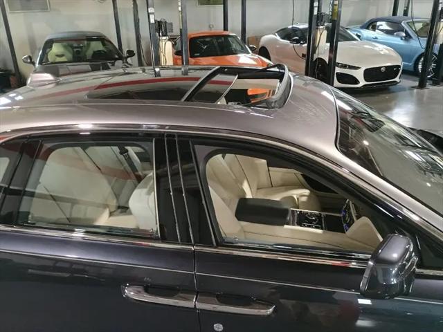 2021 Rolls-Royce Ghost Standard
