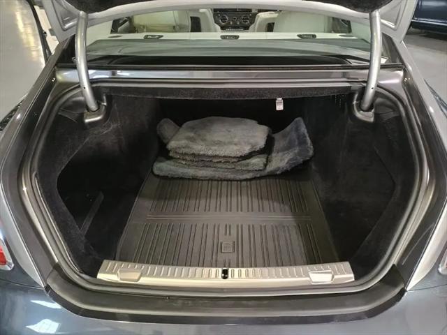 2021 Rolls-Royce Ghost Standard