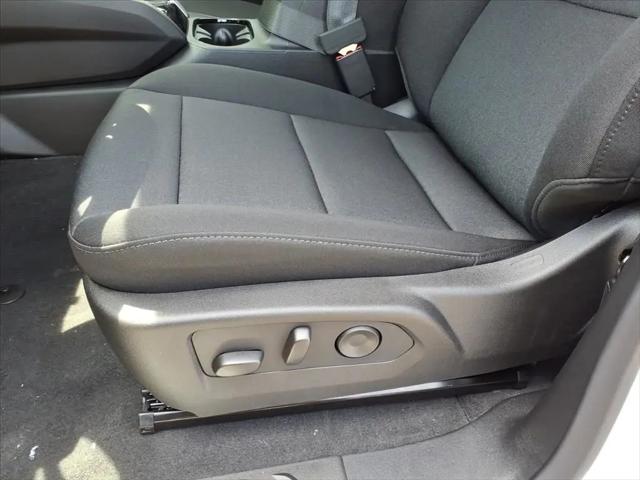 2026 Chevrolet Colorado WT, RWD