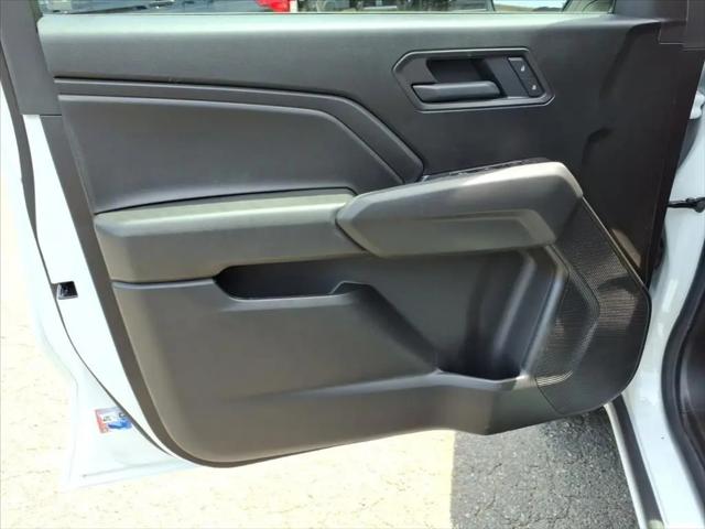 2026 Chevrolet Colorado WT, RWD