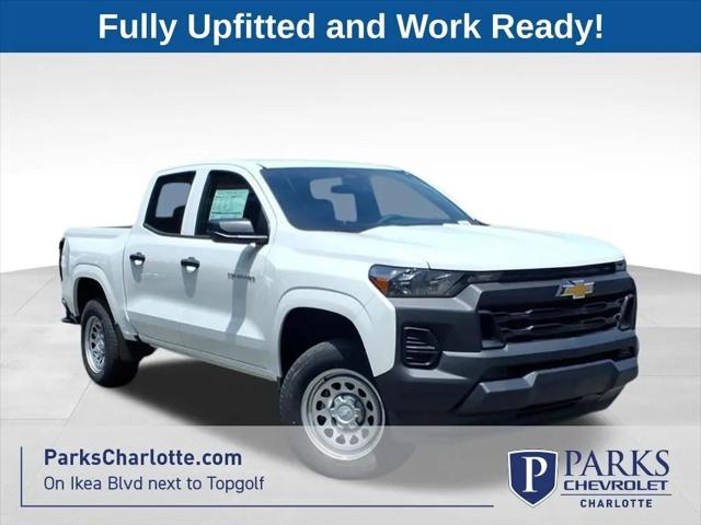 2026 Chevrolet Colorado WT, RWD for sale in Charlotte, NC
