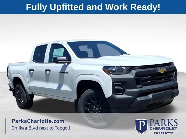 2026 Chevrolet Colorado WT, RWD for sale in Charlotte, NC