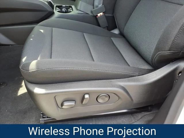 2026 Chevrolet Colorado WT, RWD
