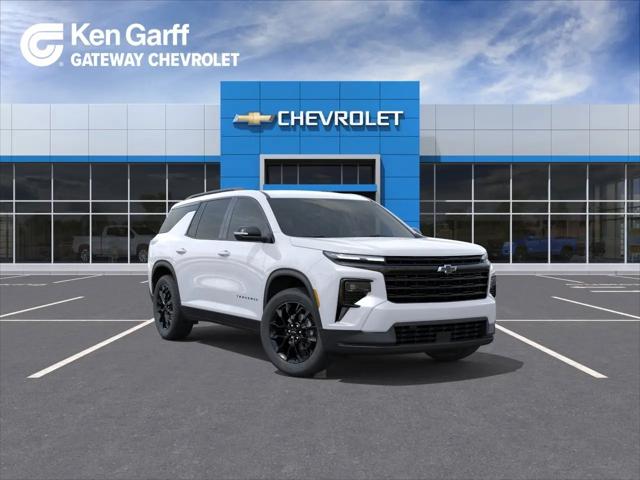 2026 Chevrolet Traverse AWD LT for sale in Avondale, AZ