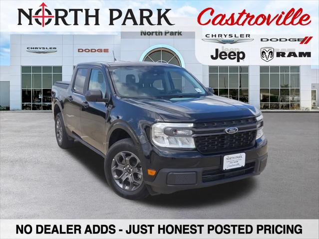 2024 Ford Maverick XLT for sale in Castroville, TX