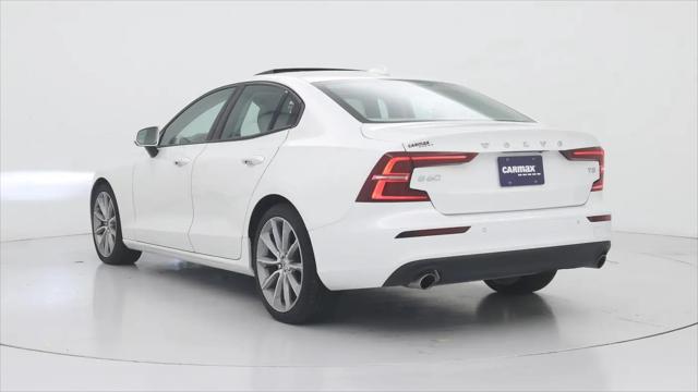 2019 Volvo S60 T5 Momentum