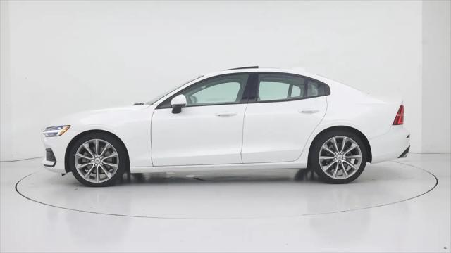 2019 Volvo S60 T5 Momentum