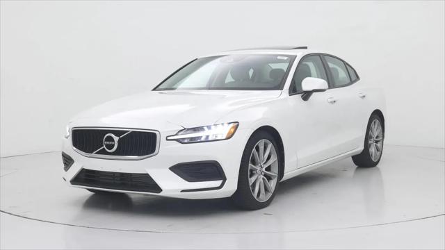 2019 Volvo S60 T5 Momentum