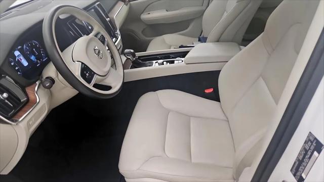 2019 Volvo S60 T5 Momentum