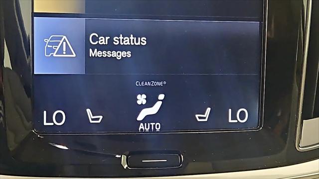 2019 Volvo S60 T5 Momentum