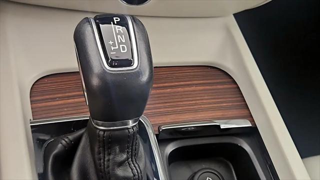 2019 Volvo S60 T5 Momentum