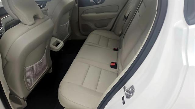 2019 Volvo S60 T5 Momentum