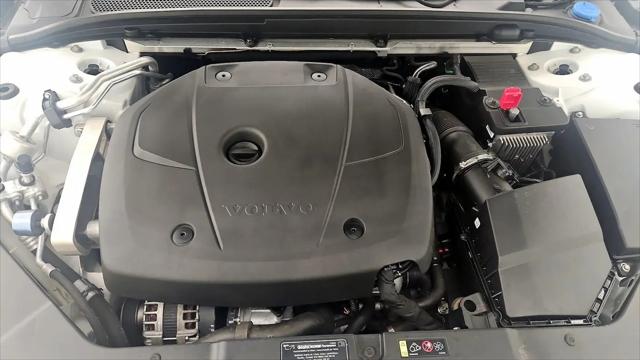 2019 Volvo S60 T5 Momentum