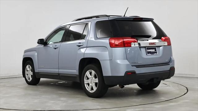 2014 GMC Terrain SLE-2