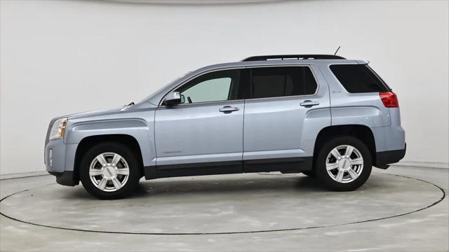 2014 GMC Terrain SLE-2