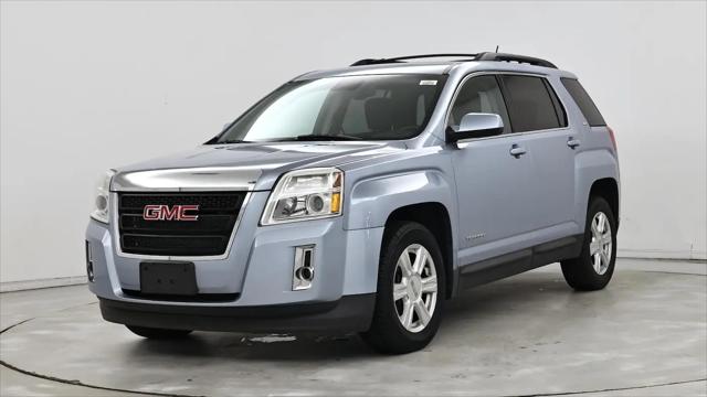 2014 GMC Terrain SLE-2