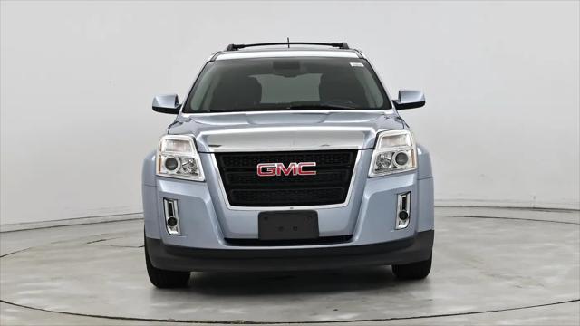 2014 GMC Terrain SLE-2