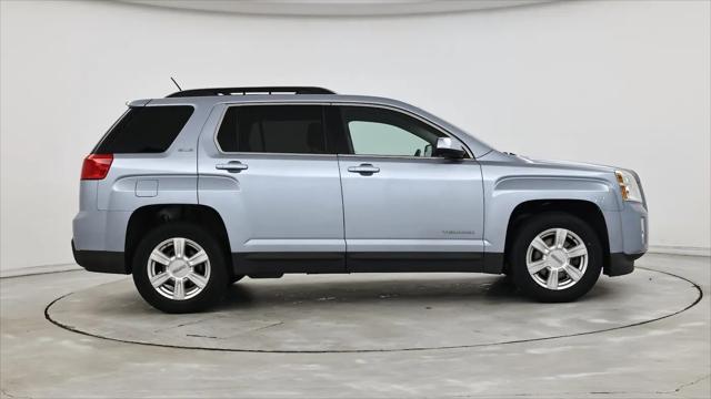 2014 GMC Terrain SLE-2
