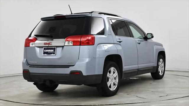 2014 GMC Terrain SLE-2