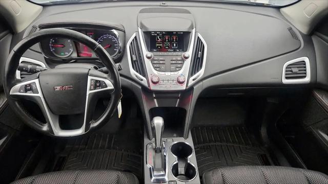 2014 GMC Terrain SLE-2