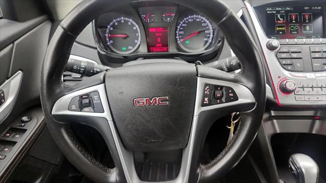 2014 GMC Terrain SLE-2