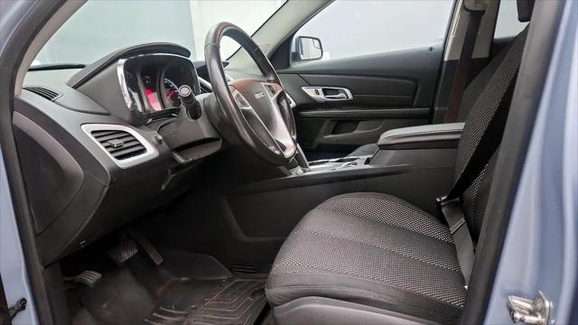 2014 GMC Terrain SLE-2