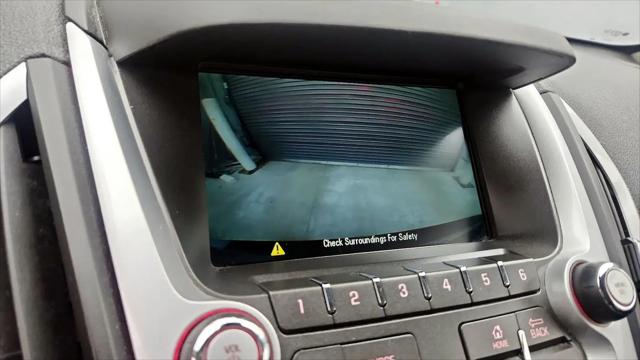 2014 GMC Terrain SLE-2