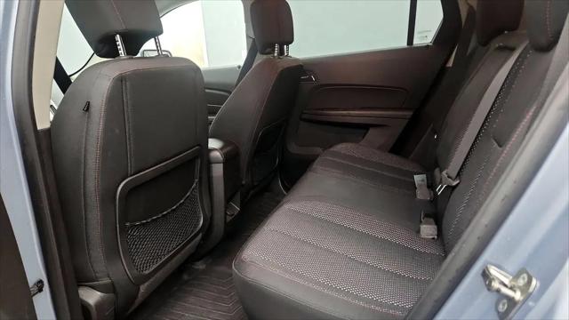 2014 GMC Terrain SLE-2