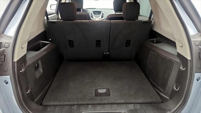 2014 GMC Terrain SLE-2