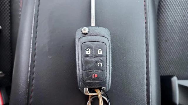 2014 GMC Terrain SLE-2