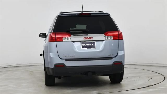2014 GMC Terrain SLE-2