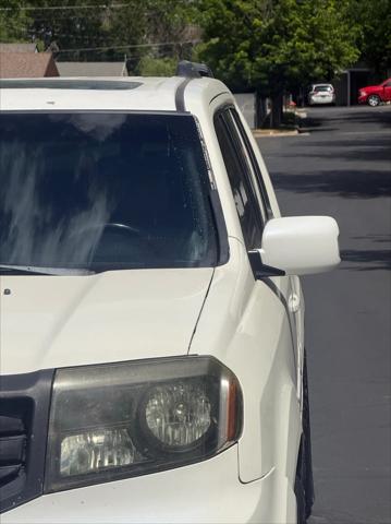 2013 Honda Pilot Touring