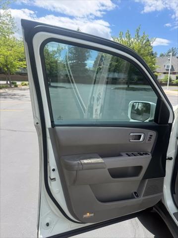 2013 Honda Pilot Touring