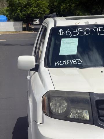 2013 Honda Pilot Touring