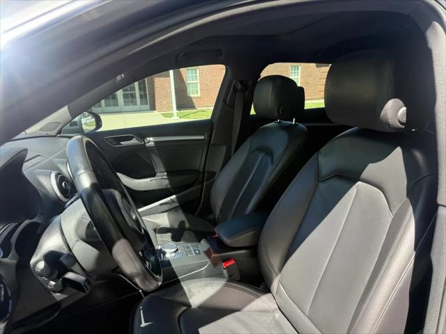 2016 Audi A3 e-tron Premium Plus