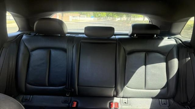 2016 Audi A3 e-tron Premium Plus
