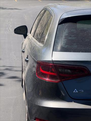 2016 Audi A3 e-tron Premium Plus