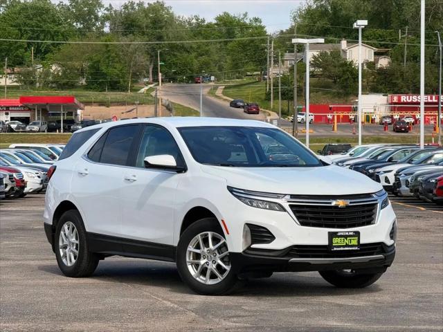 2023 Chevrolet Equinox AWD 2FL for sale in Bellevue, NE