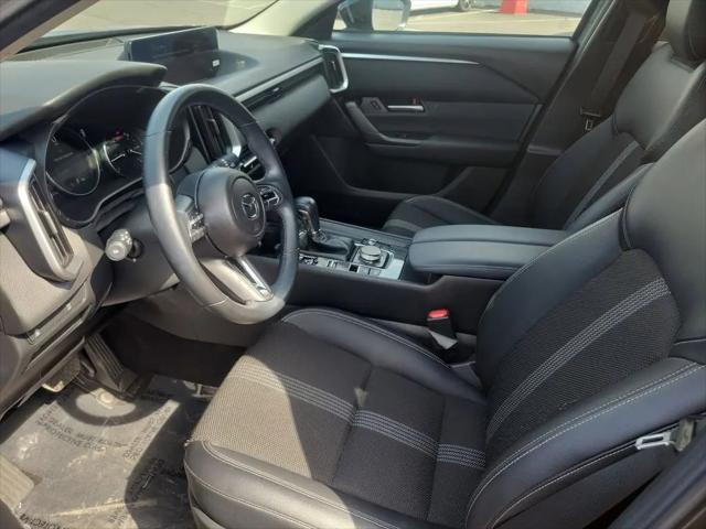 2024 Mazda CX-50 2.5 S Preferred