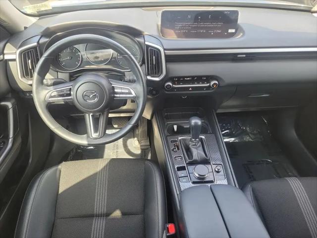 2024 Mazda CX-50 2.5 S Preferred