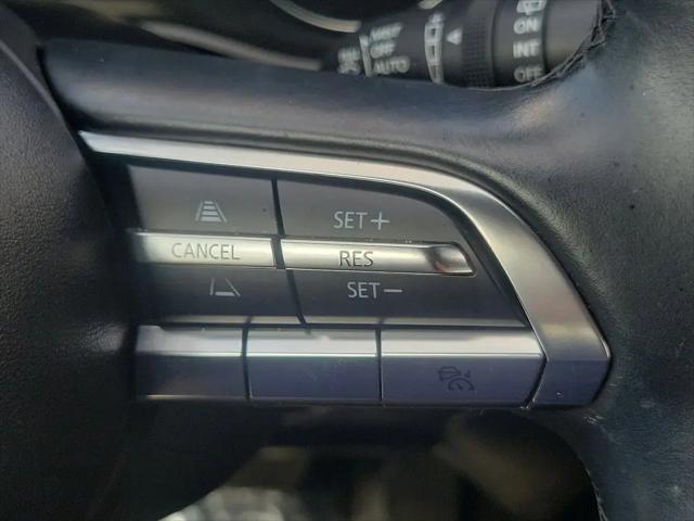 2024 Mazda CX-50 2.5 S Preferred
