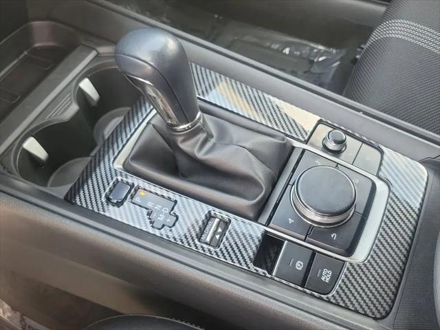 2024 Mazda CX-50 2.5 S Preferred