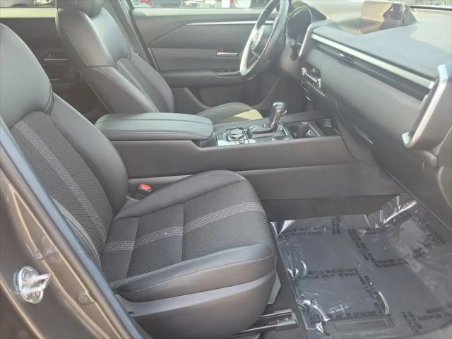 2024 Mazda CX-50 2.5 S Preferred