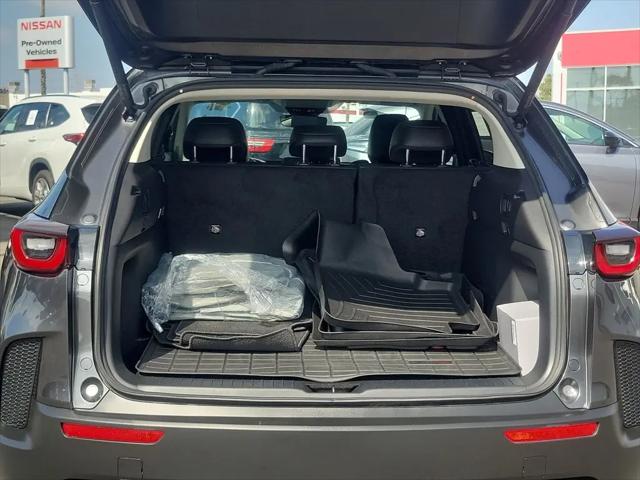 2024 Mazda CX-50 2.5 S Preferred