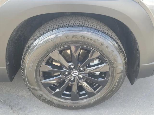2024 Mazda CX-50 2.5 S Preferred