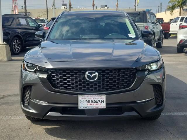 2024 Mazda CX-50 2.5 S Preferred