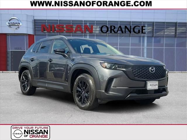 2024 Mazda CX-50 2.5 S Preferred for sale in Orange, CA