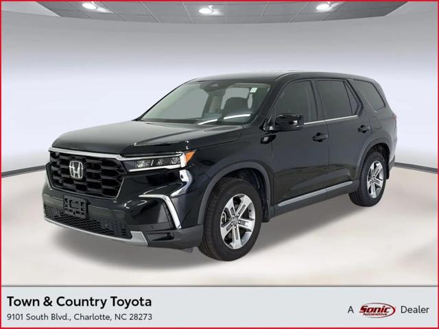 2025 Honda Pilot EX-L for sale in Charlotte, NC